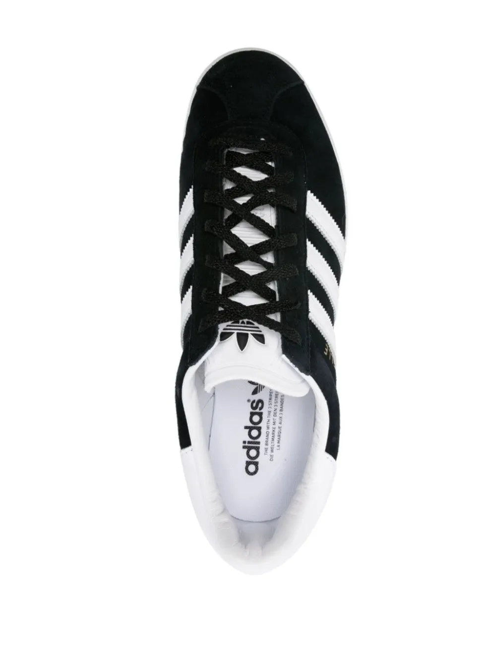 SCARPE GAZELLE