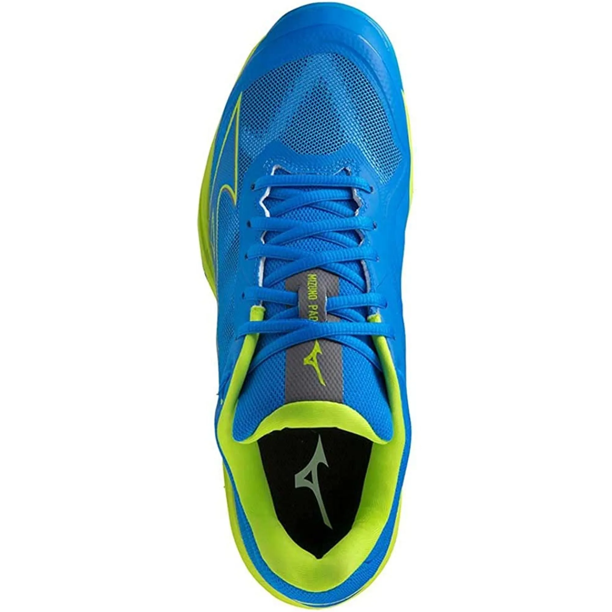 Scarpe Padel MIZUNO Uomo WAVE EXCEED LIGHT Blu