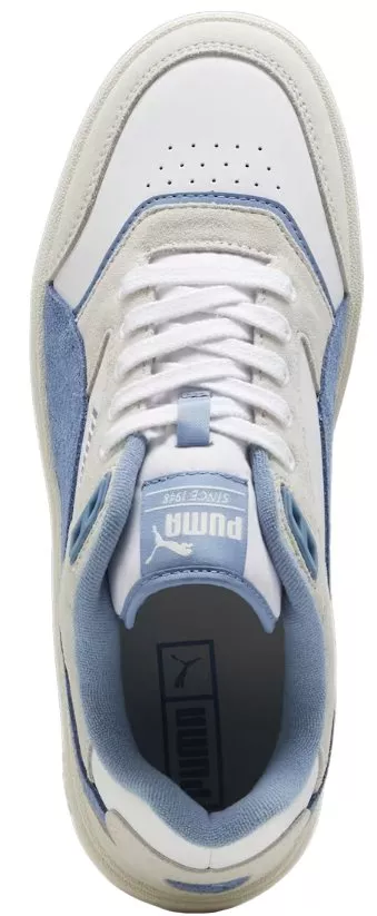 Scarpe Puma Doublecourt PRM