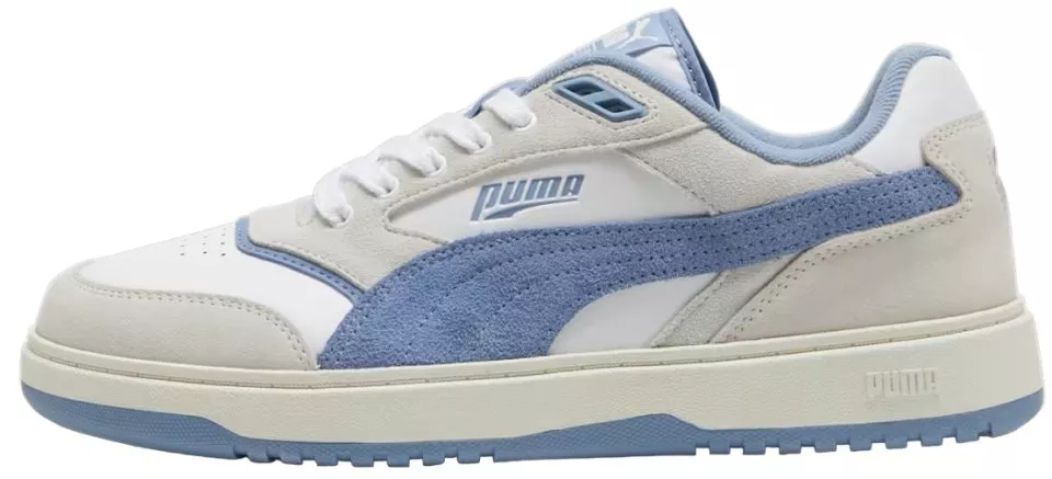 Scarpe Puma Doublecourt PRM