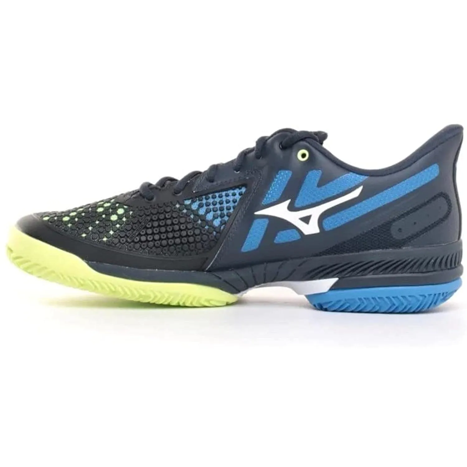 Scarpe Tennis MIZUNO Uomo WAVE EXCEED TOUR CC Multicolore
