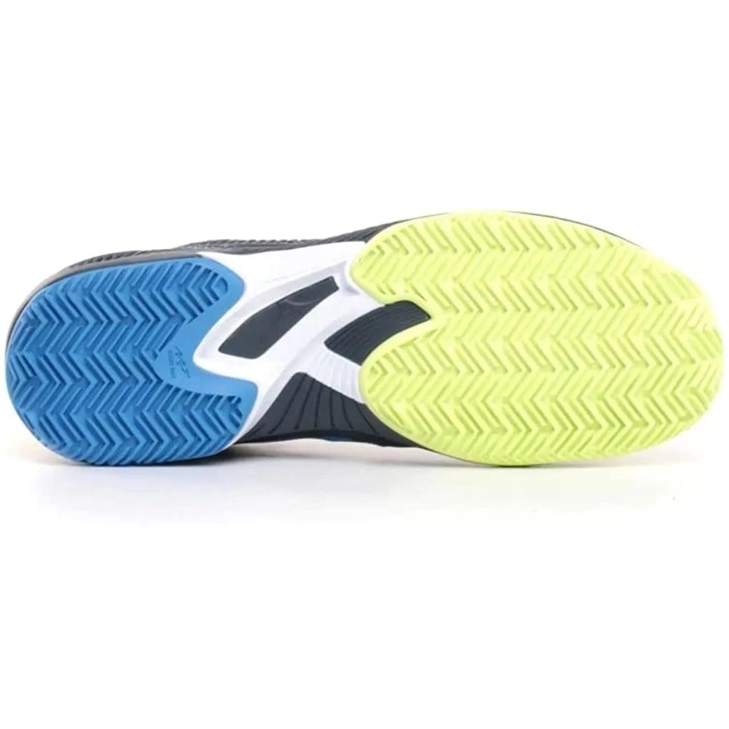 Scarpe Tennis MIZUNO Uomo WAVE EXCEED TOUR CC Multicolore