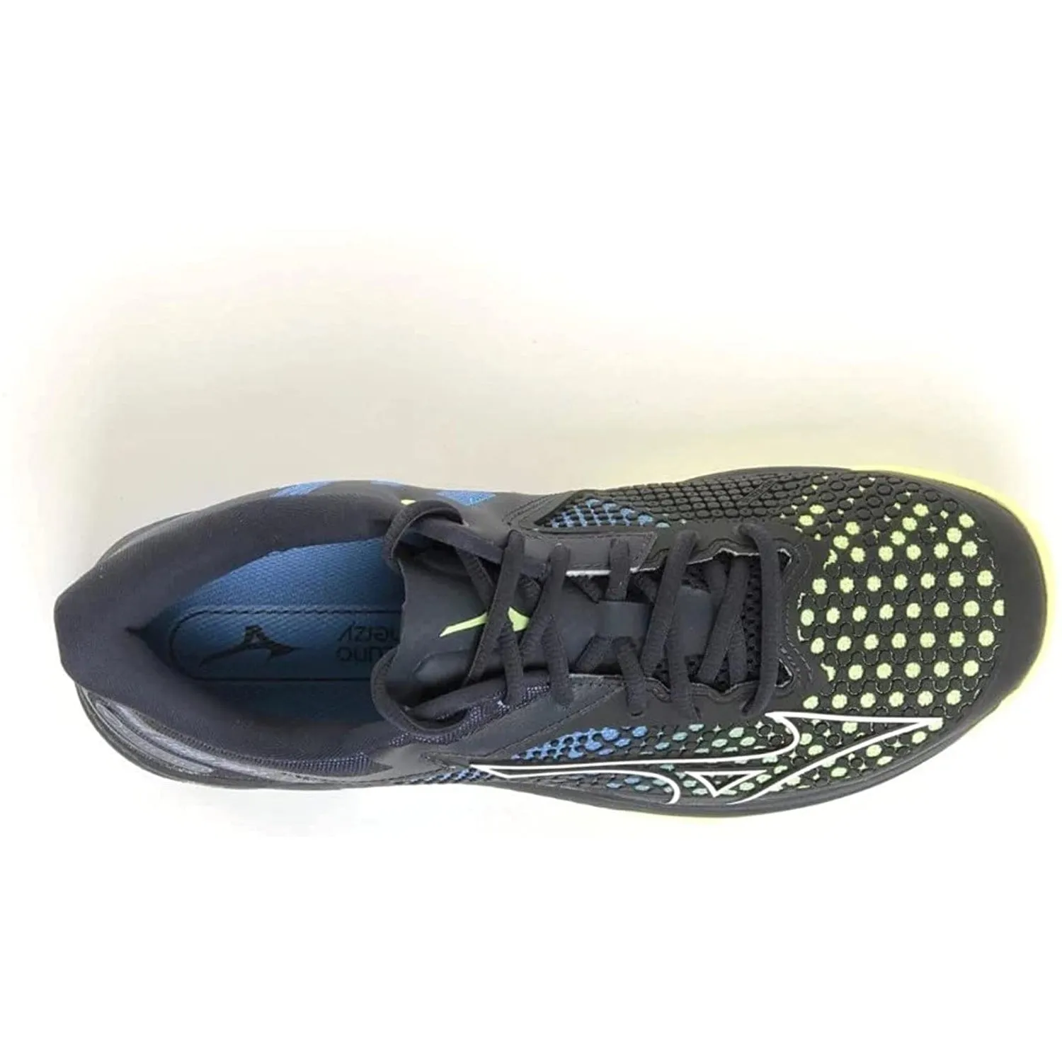 Scarpe Tennis MIZUNO Uomo WAVE EXCEED TOUR CC Multicolore
