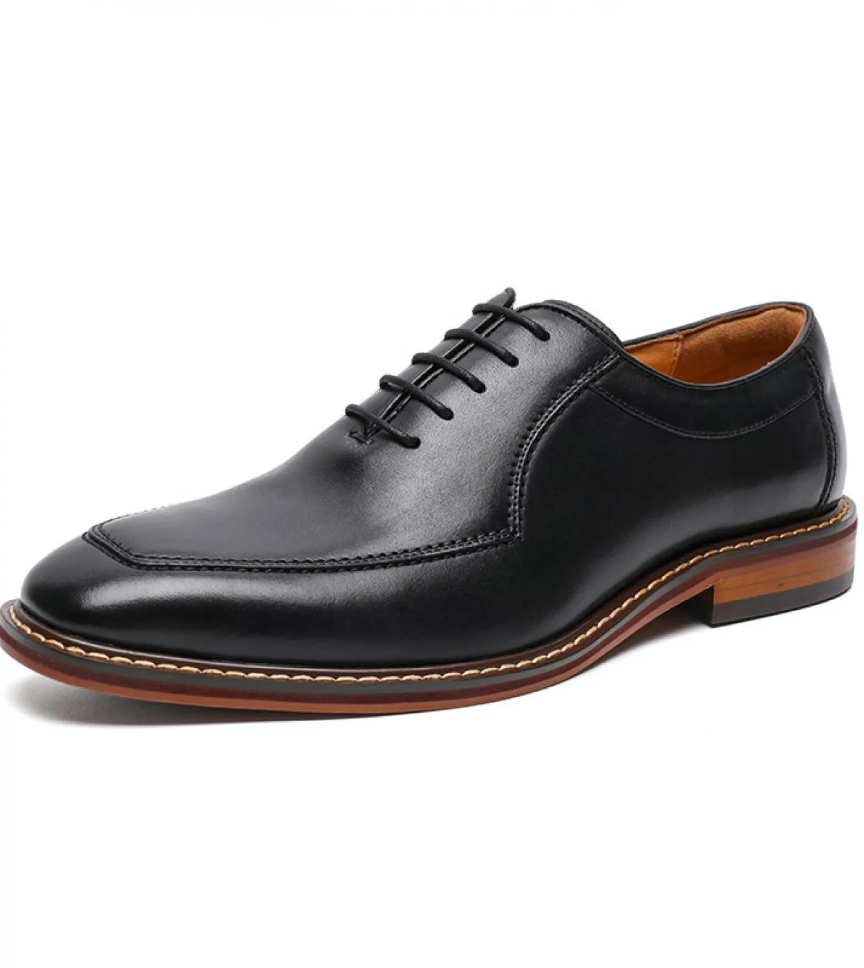 Scarpe Uomo Spedizione Gratuita English Man Social Shoe Zapatos Hombre Man Oxford Wed