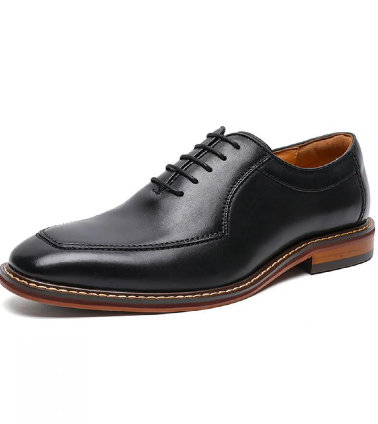 Scarpe Uomo Spedizione Gratuita English Man Social Shoe Zapatos Hombre Man Oxford Wed
