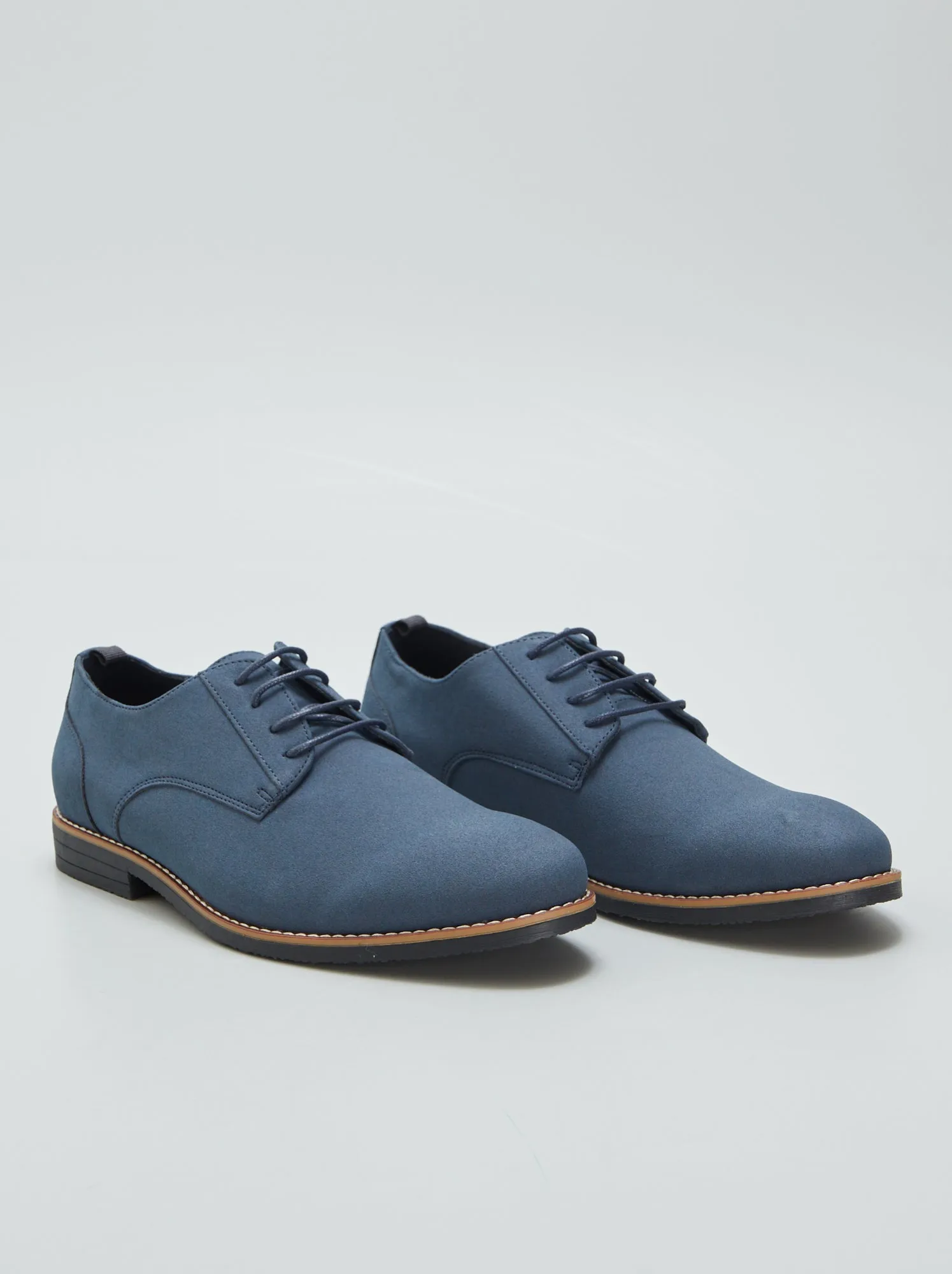 Scarpe urban - BLU