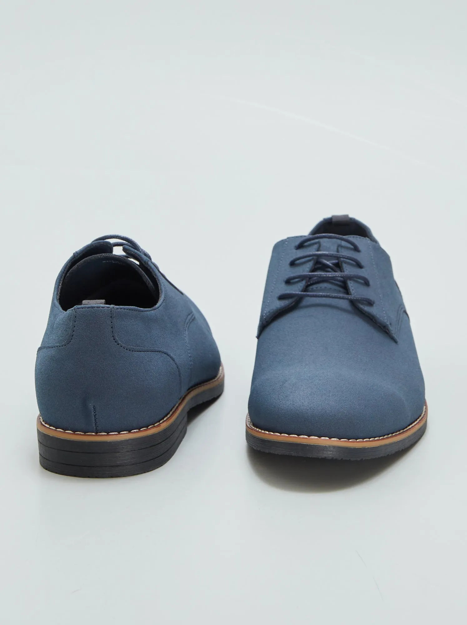 Scarpe urban - BLU