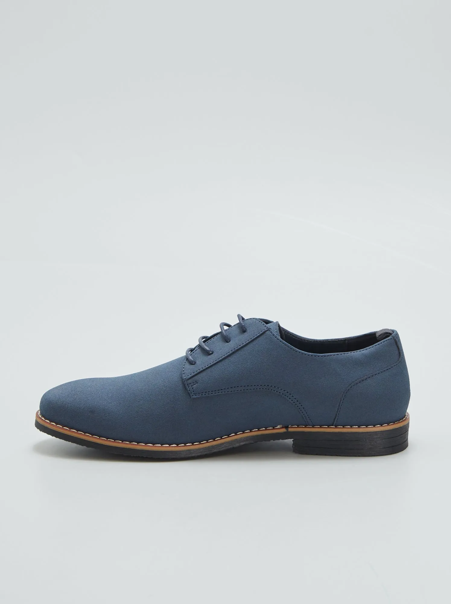 Scarpe urban - BLU