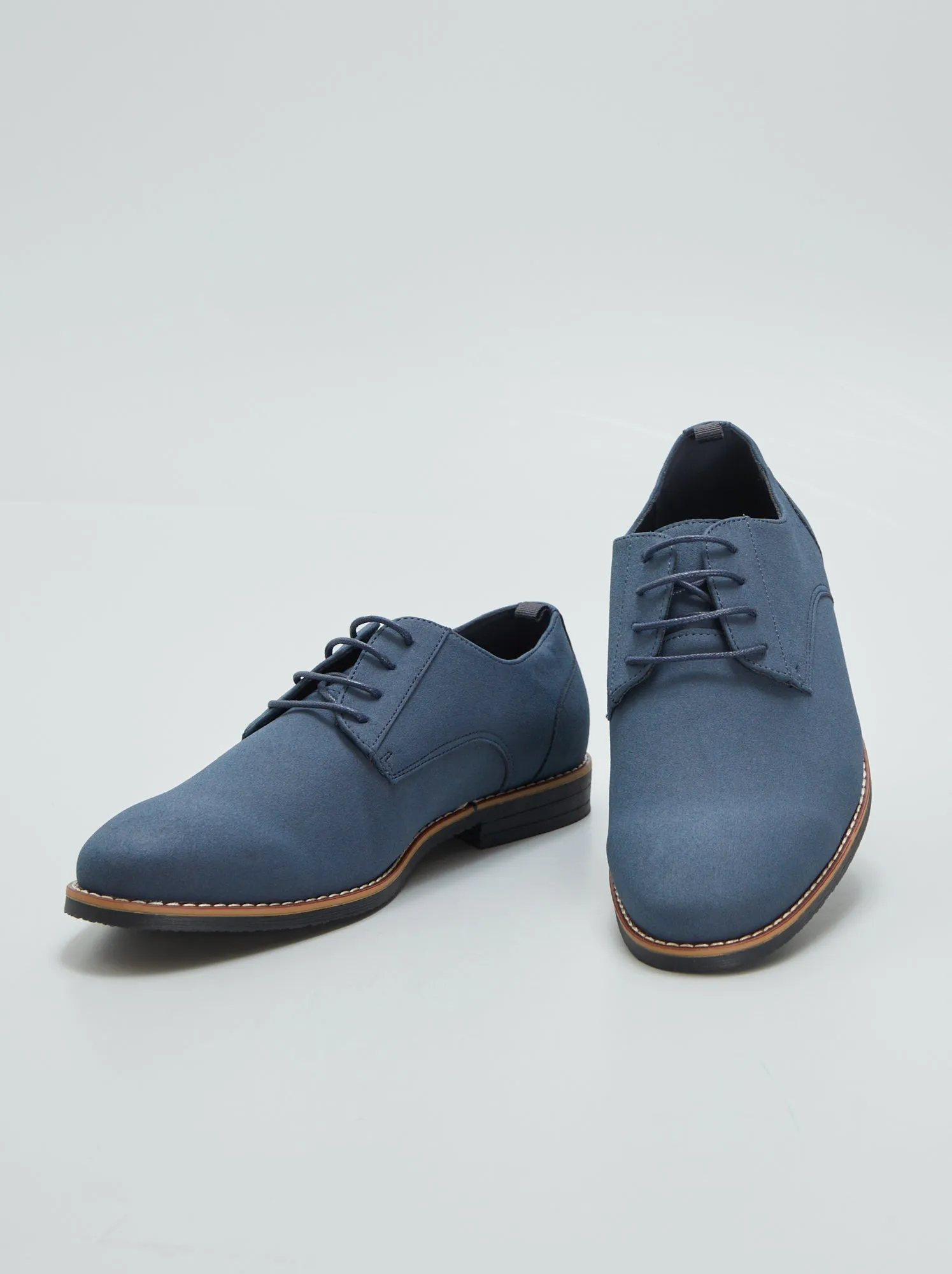 Scarpe urban - BLU