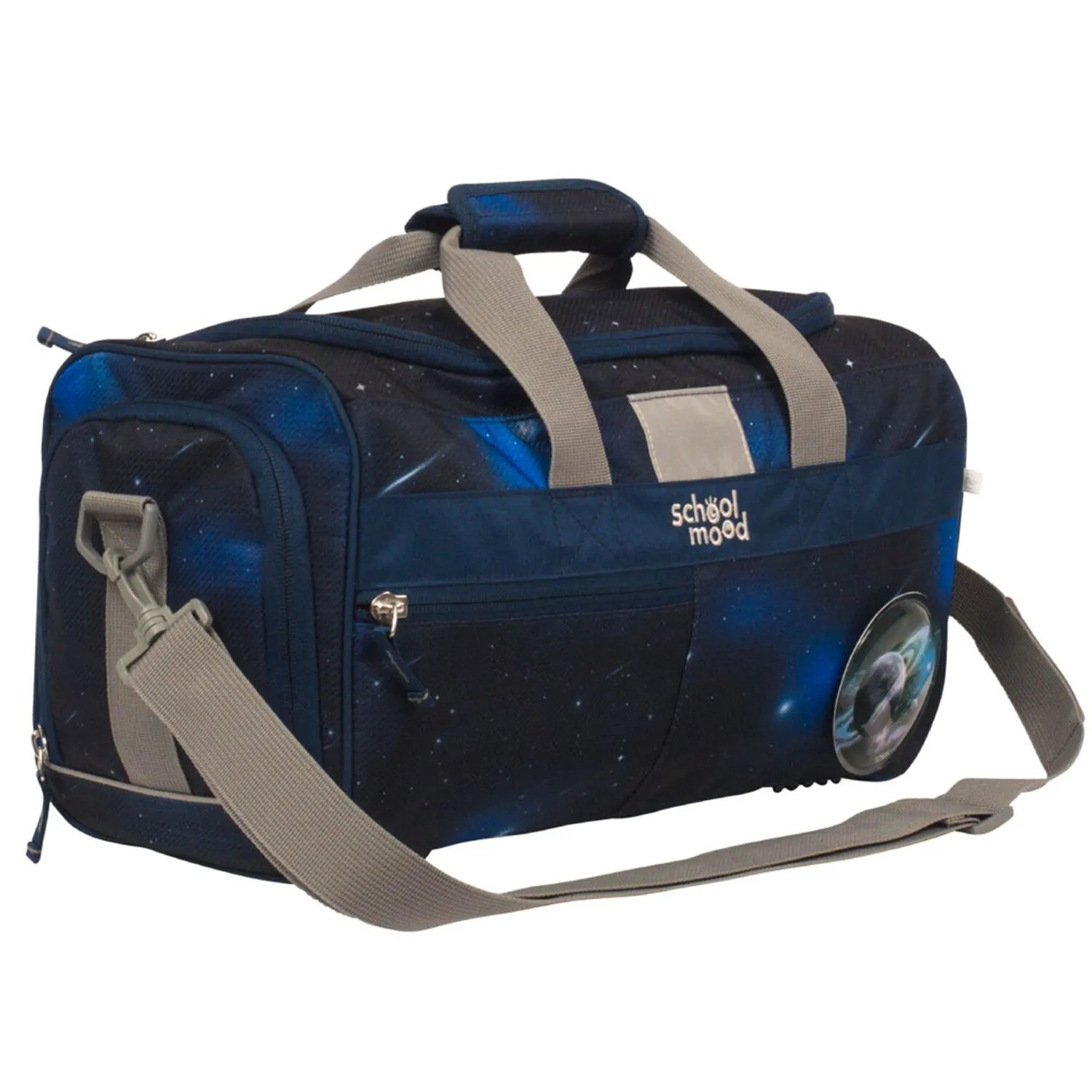 School-Mood Borsa sportiva 39 cm