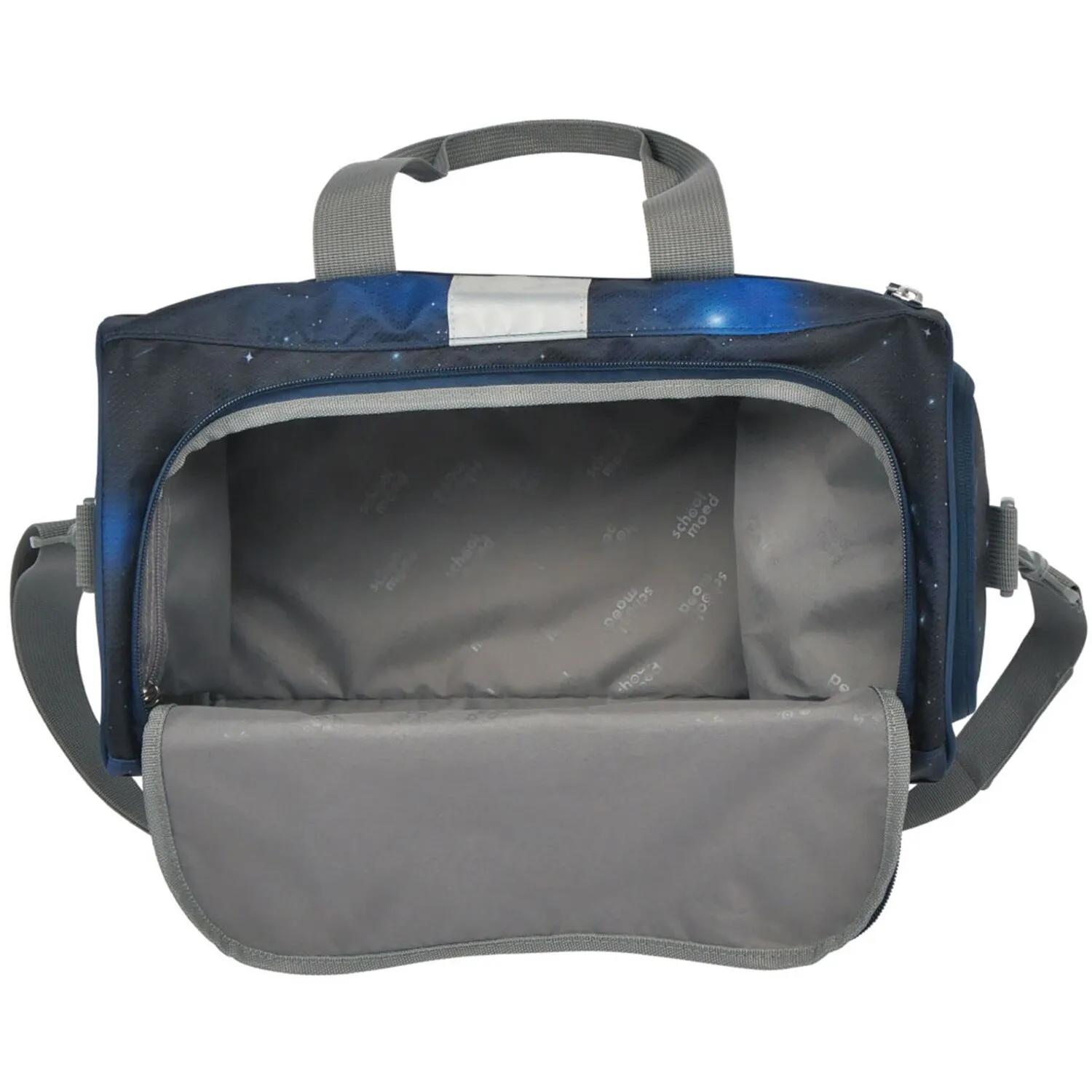 School-Mood Borsa sportiva 39 cm