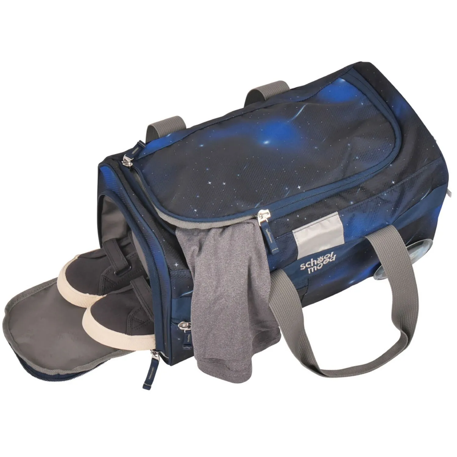 School-Mood Borsa sportiva 39 cm