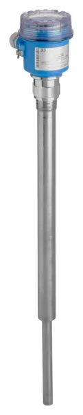 Sensori di livello Endress+Hauser serie Soliphant T FTM21, montaggio filettato, uscita PNP