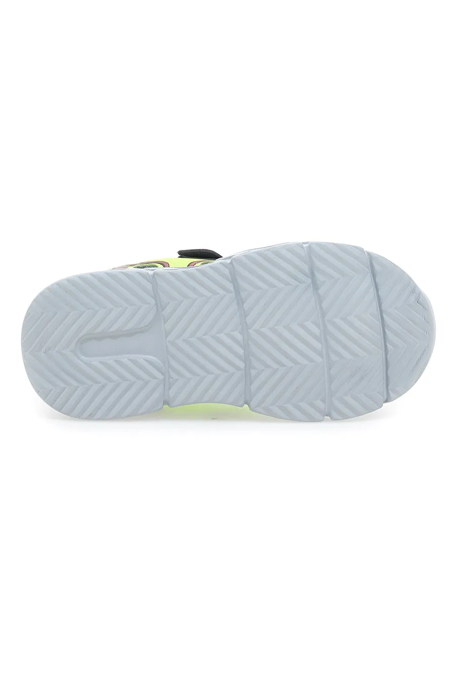   SEVENOAKS Sneakers con Luci Seveoaks 2203 Grigie