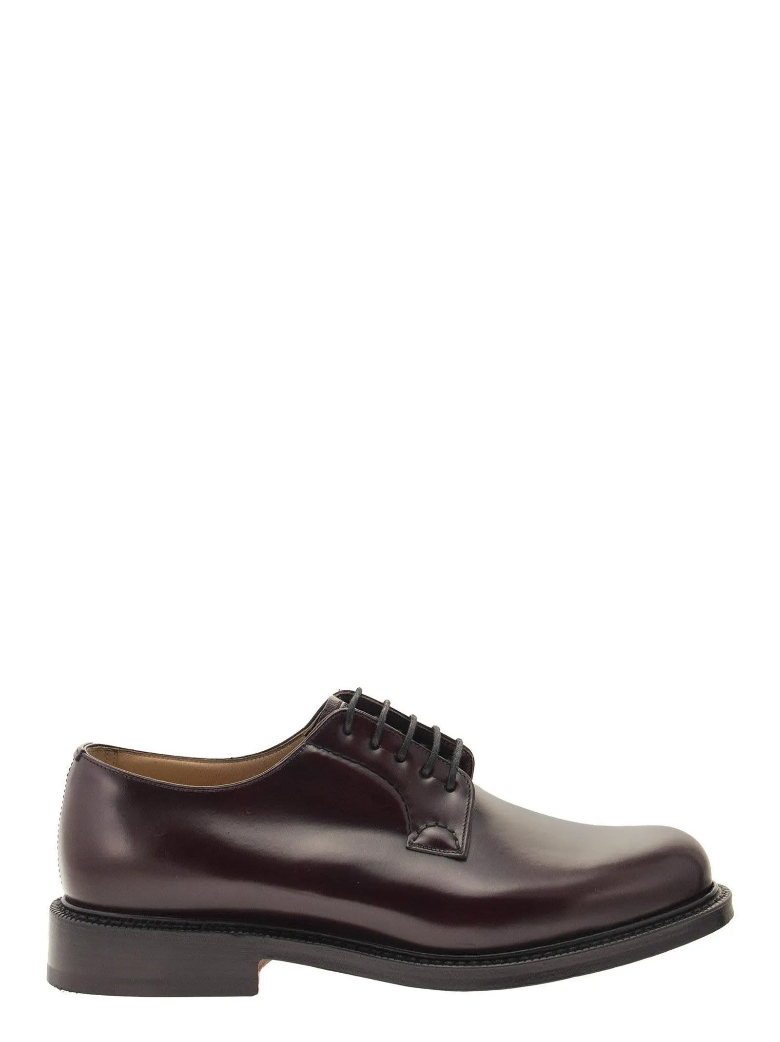 SHANNON – Polished Binder Derby