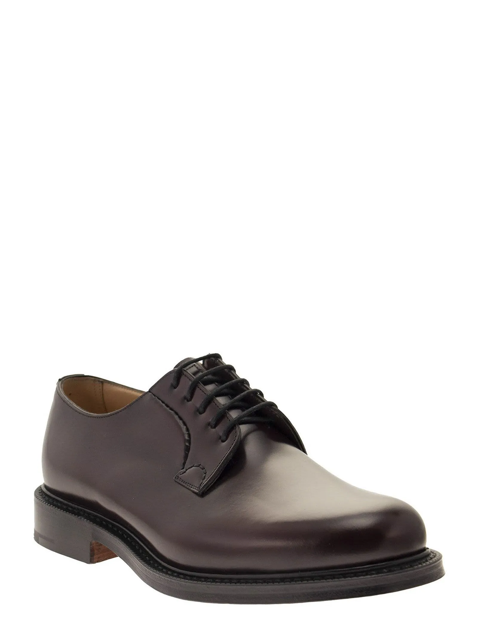 SHANNON – Polished Binder Derby