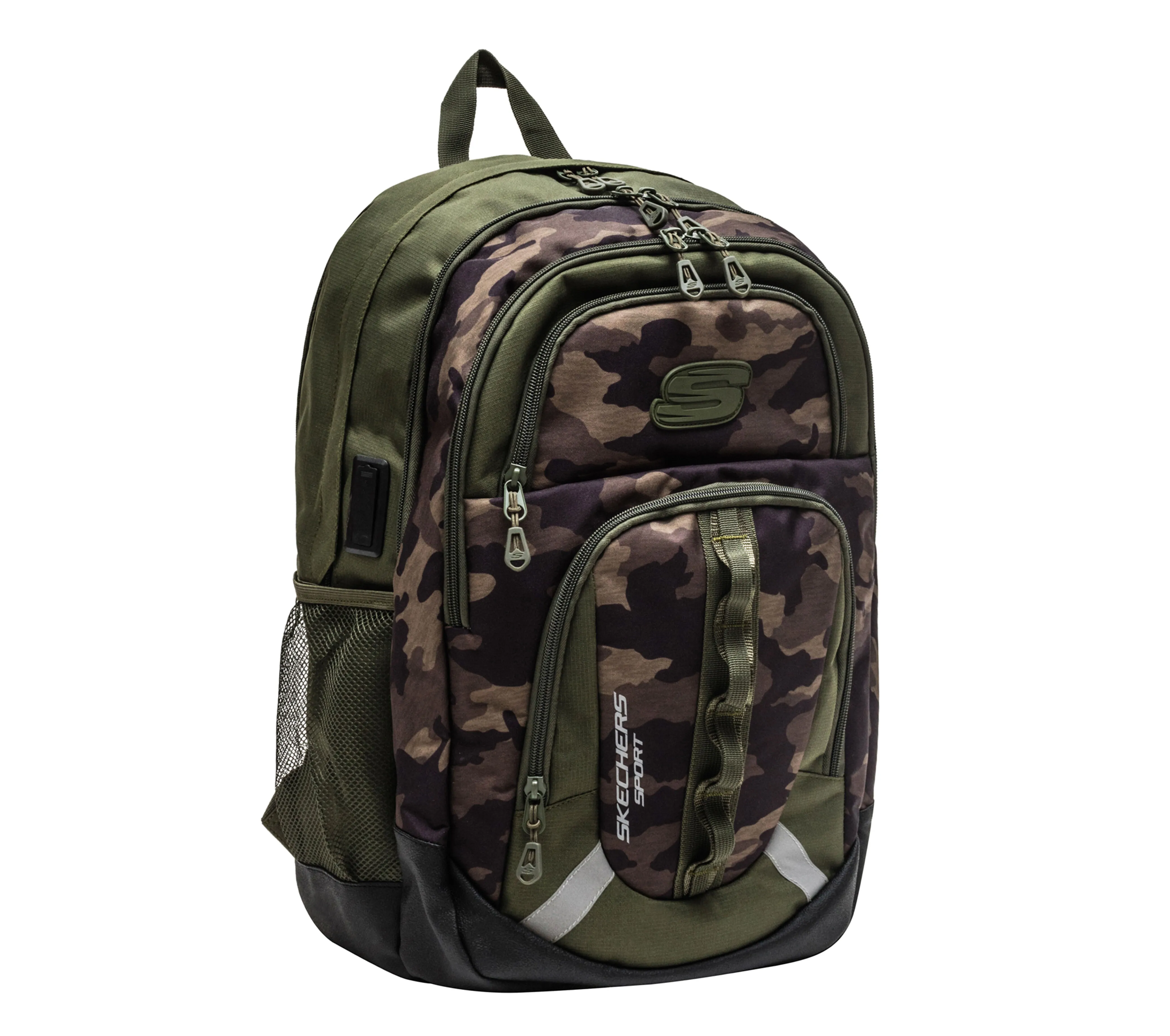 Skechers Accessories Stowaway Backpack