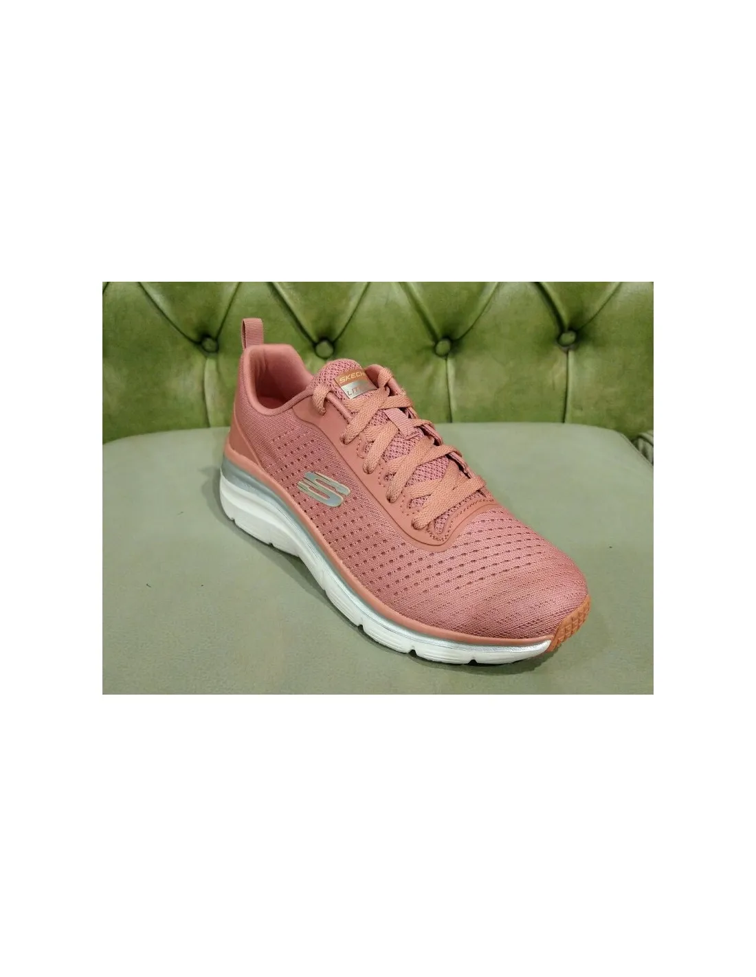 Skechers da donna con memory foam
