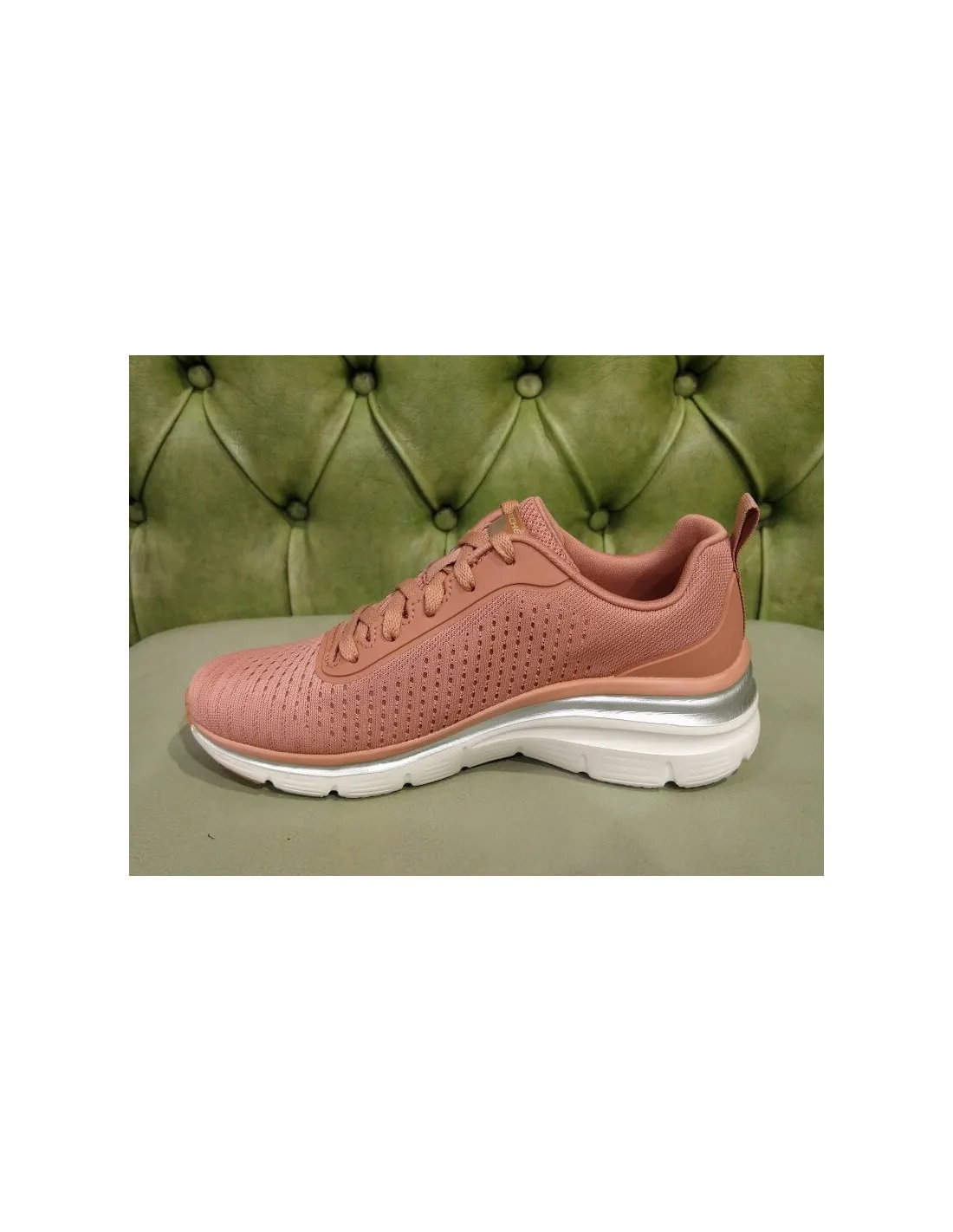 Skechers da donna con memory foam