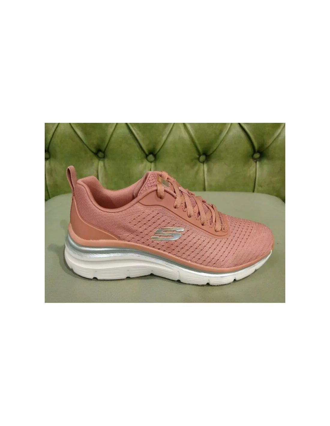 Skechers da donna con memory foam