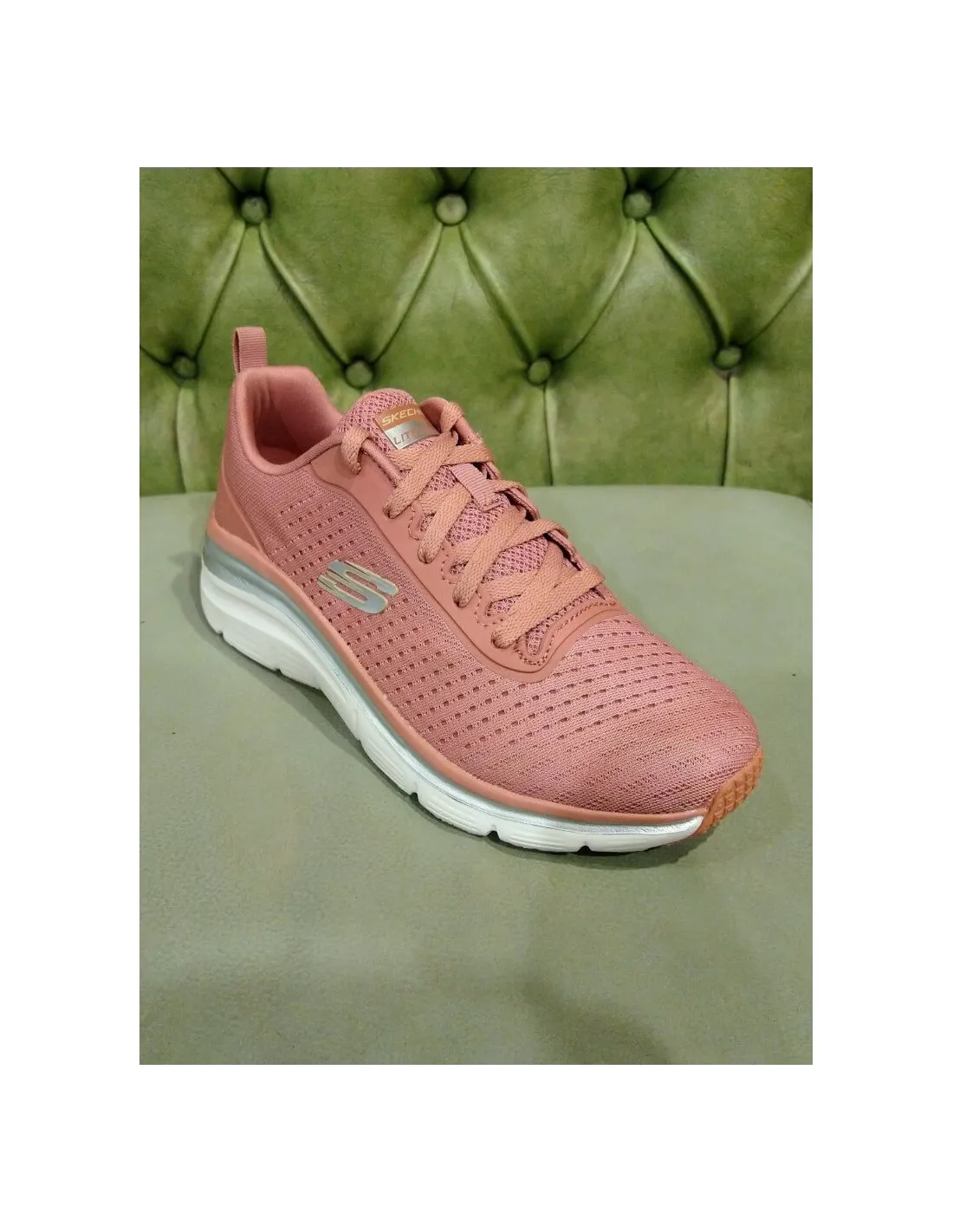 Skechers da donna con memory foam