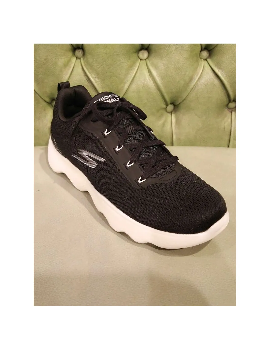 Skechers Go Walk Massage Fit