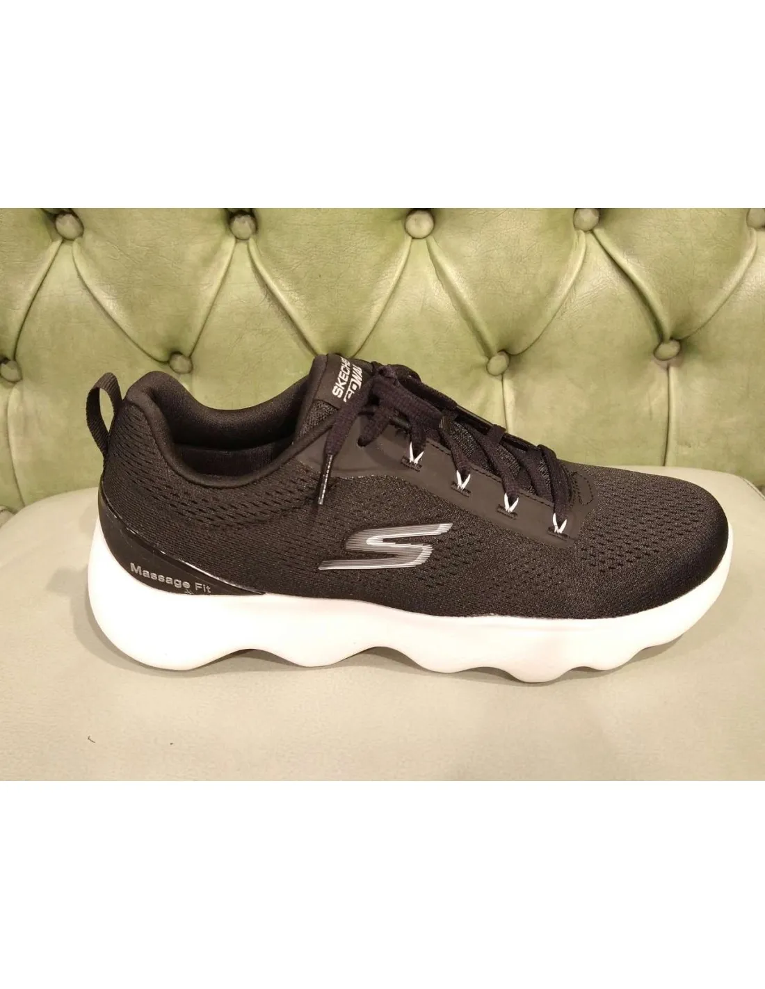 Skechers Go Walk Massage Fit