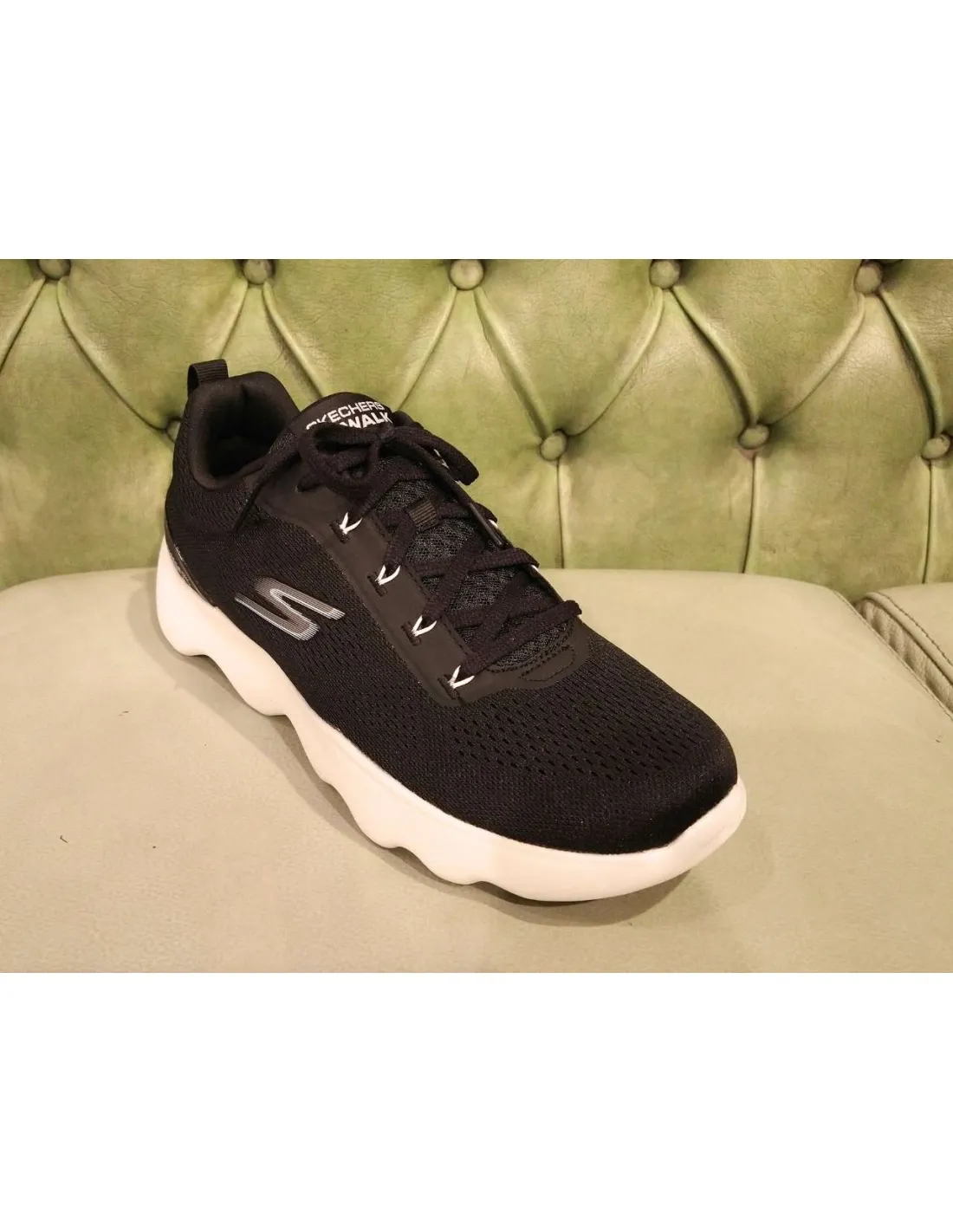 Skechers Go Walk Massage Fit