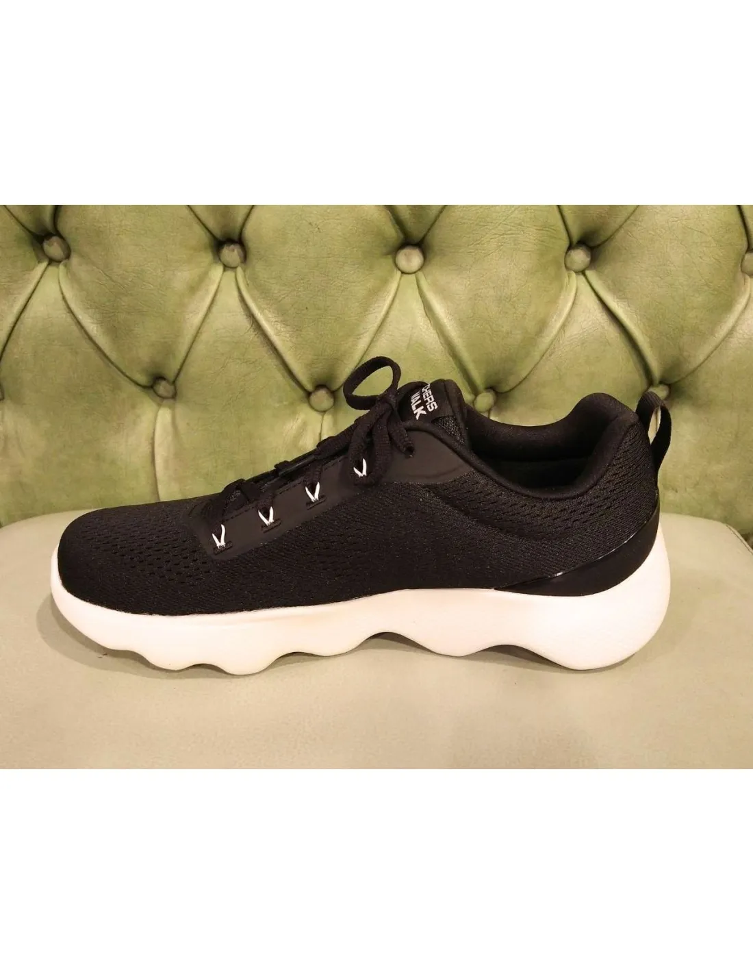 Skechers Go Walk Massage Fit