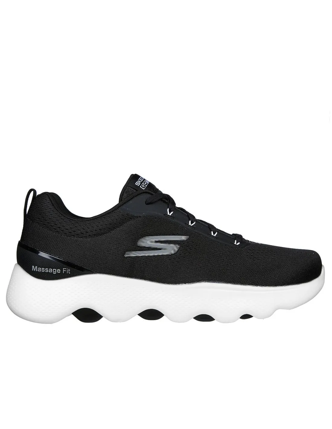 Skechers Go Walk Massage Fit