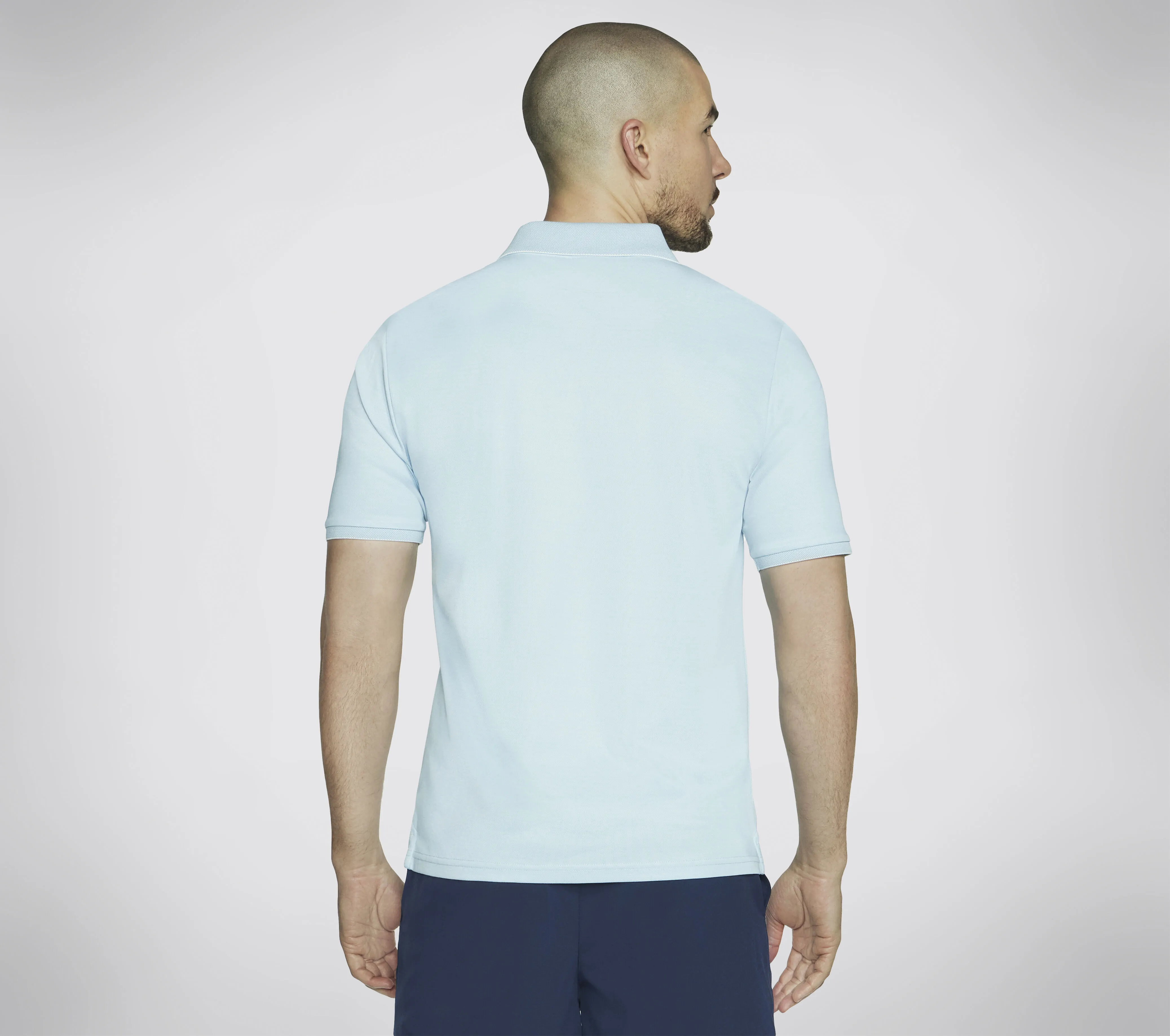 Skechers Off Duty Polo