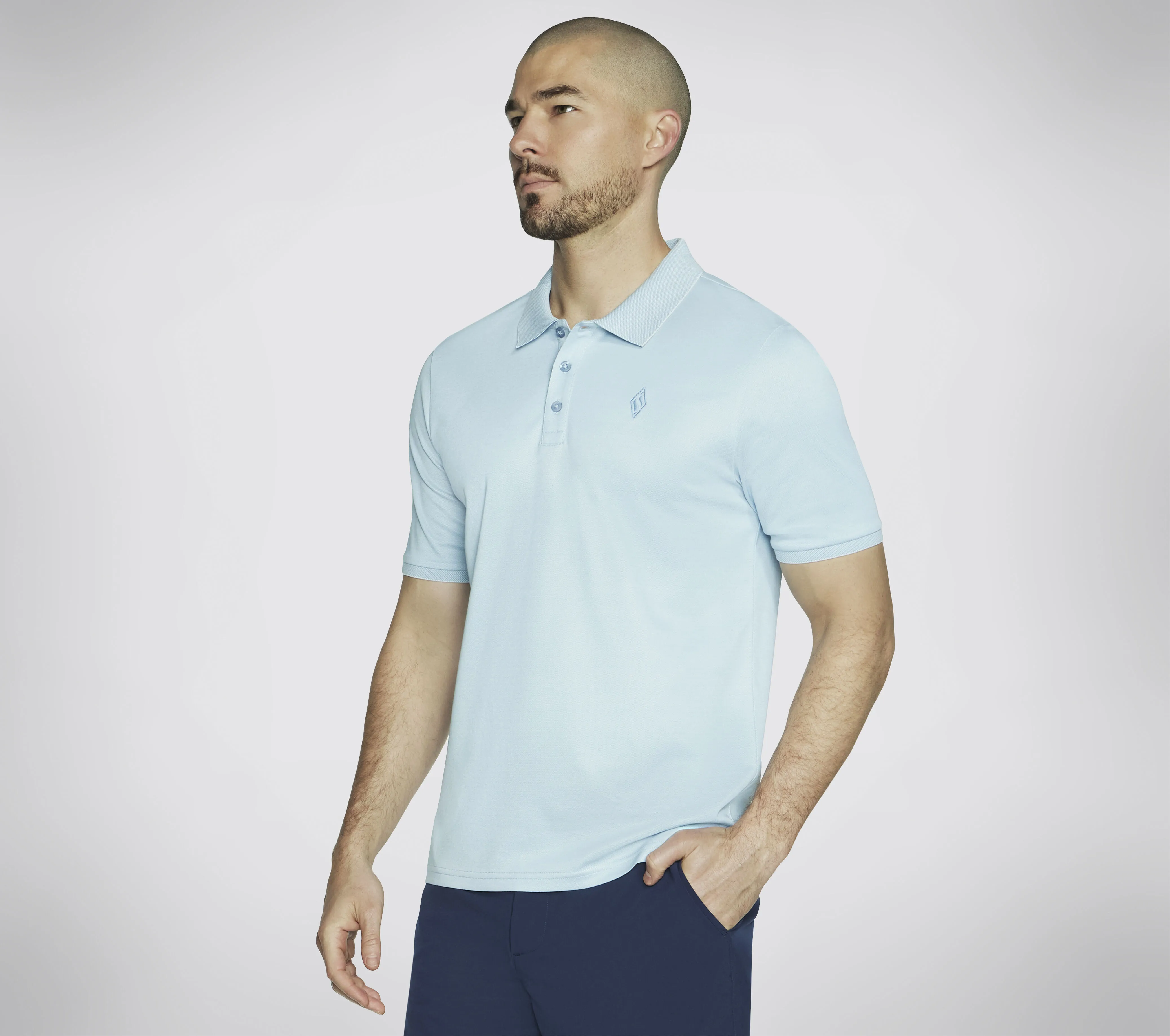 Skechers Off Duty Polo