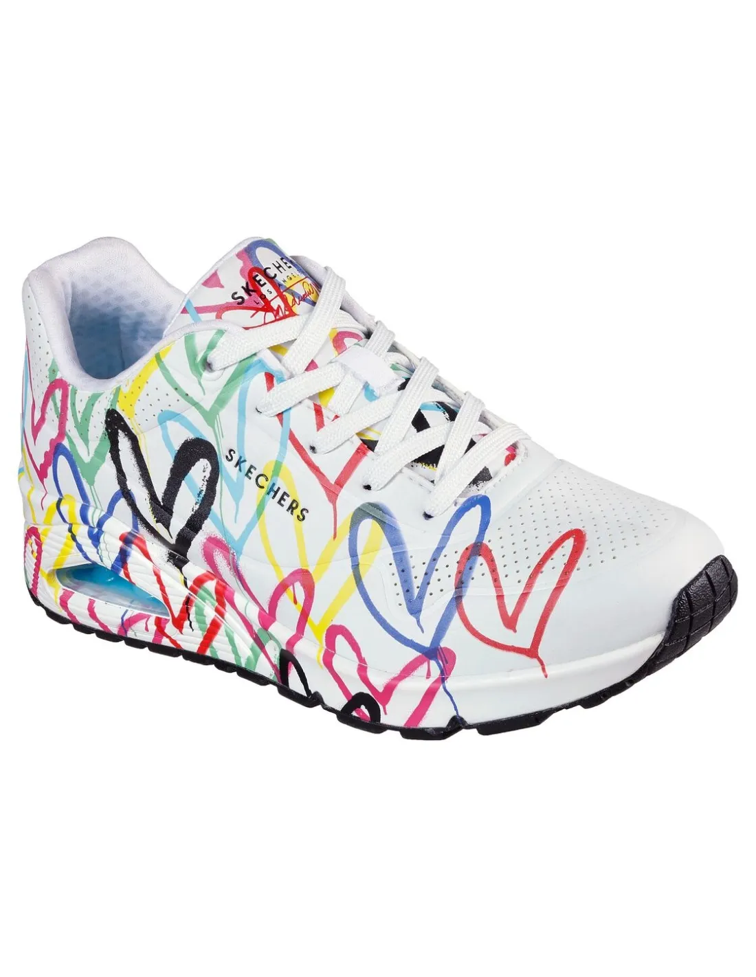 Skechers scarpe da ginnastica colorate