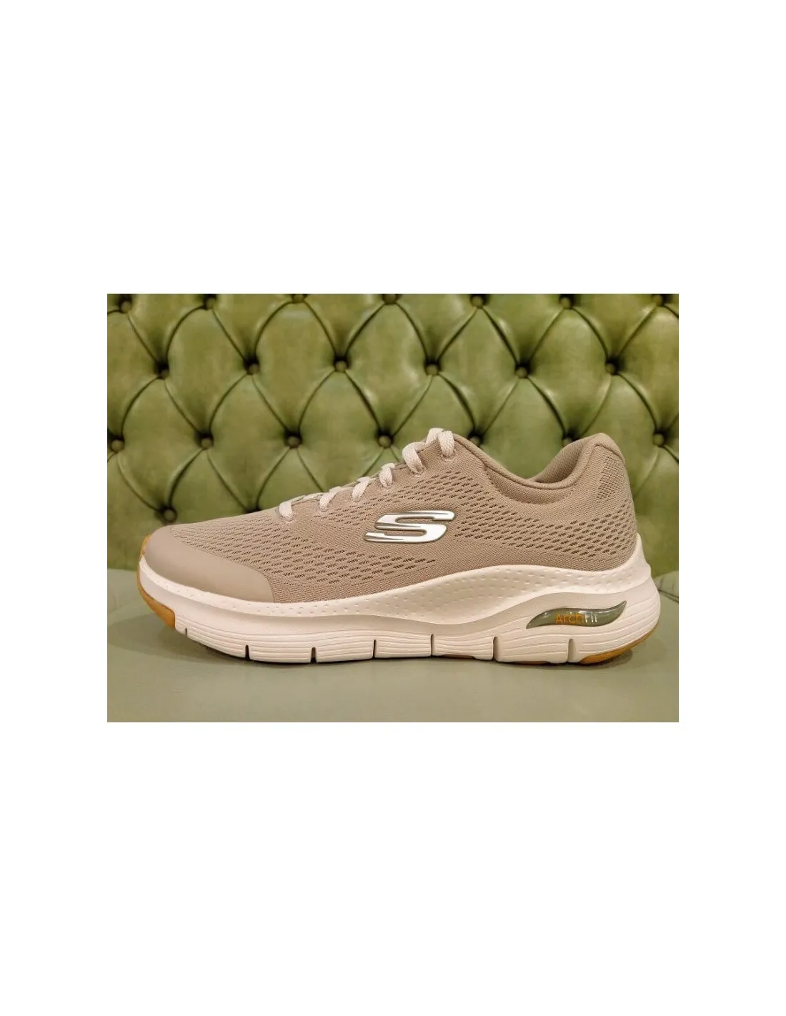Skechers scarpe uomo arch fit