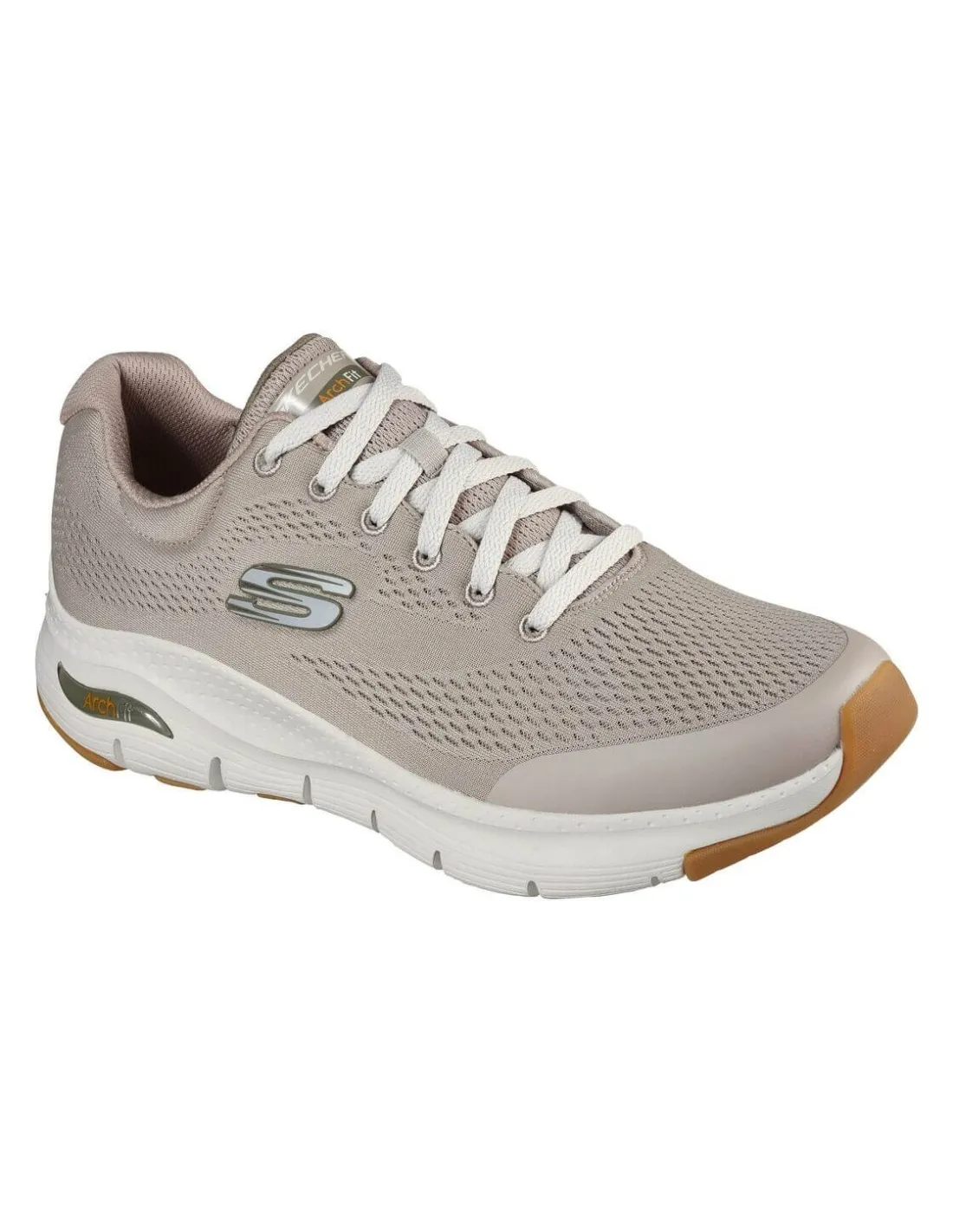 Skechers scarpe uomo arch fit