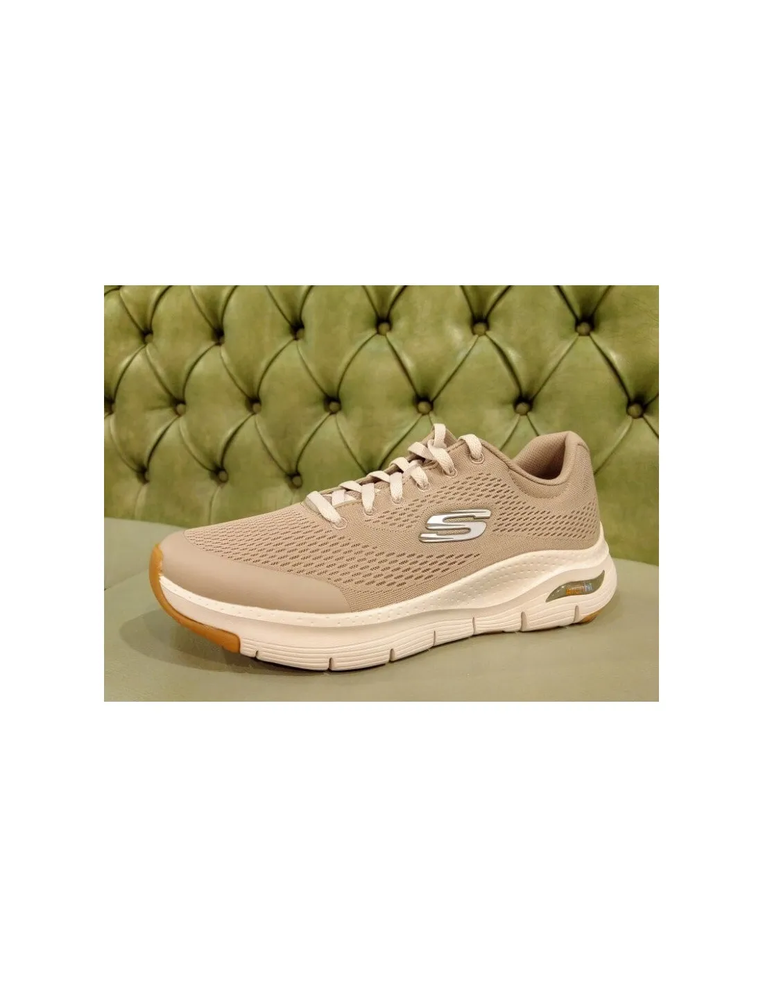 Skechers scarpe uomo arch fit