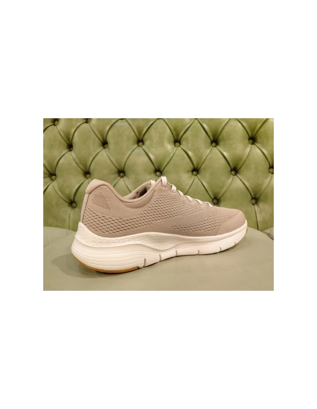 Skechers scarpe uomo arch fit