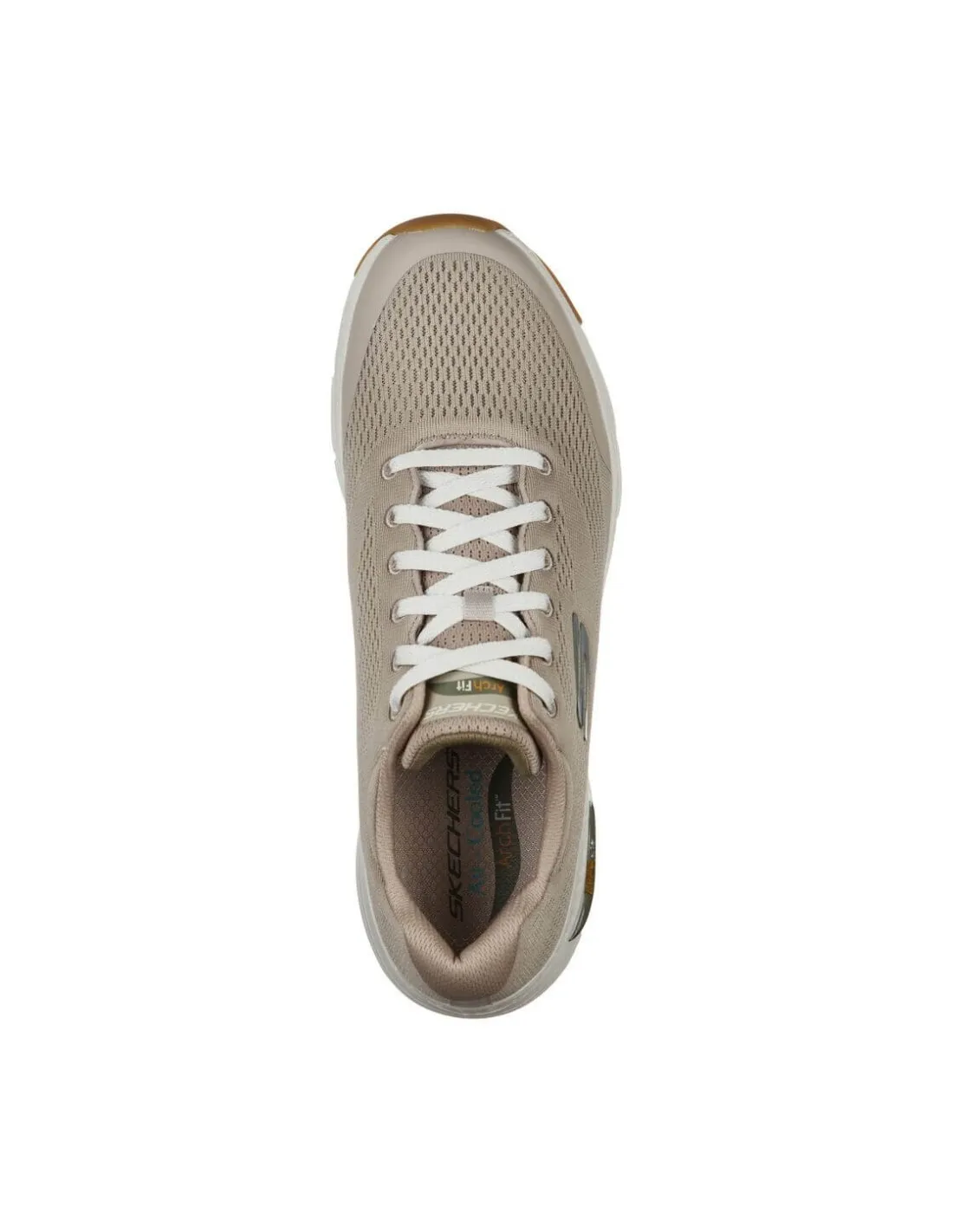 Skechers scarpe uomo arch fit
