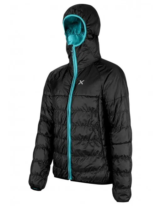 SKILL MONTURA PIUMINO DONNA ULTRAWARM