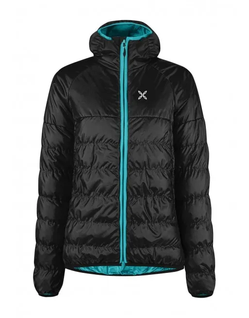 SKILL MONTURA PIUMINO DONNA ULTRAWARM