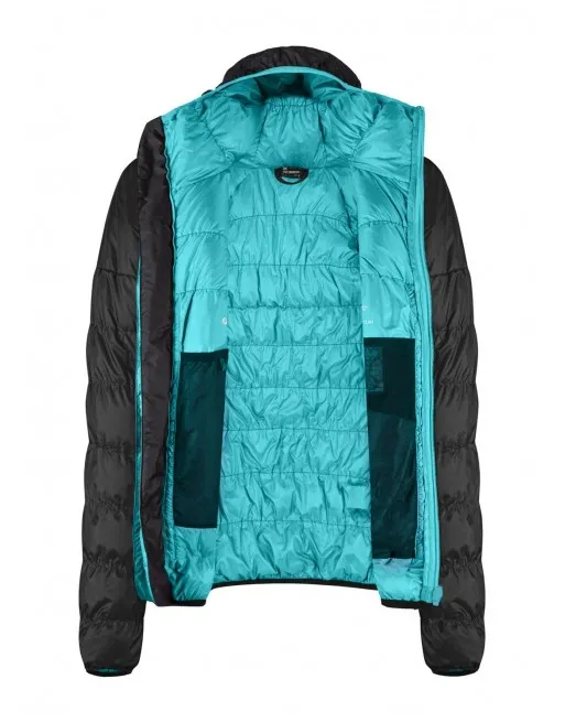 SKILL MONTURA PIUMINO DONNA ULTRAWARM