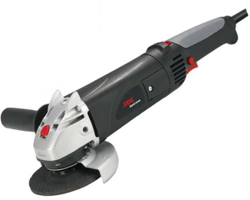 Smerigliatrice Angolare 125 mm Skil masters 1047mr 