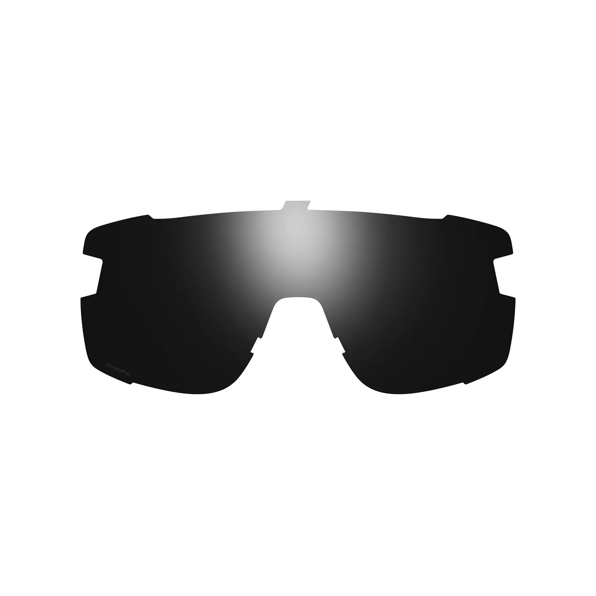  Smith L WILDCAT - LEN 1C Lente Di Ricambio | Occhiale Da Sole Unisex 
