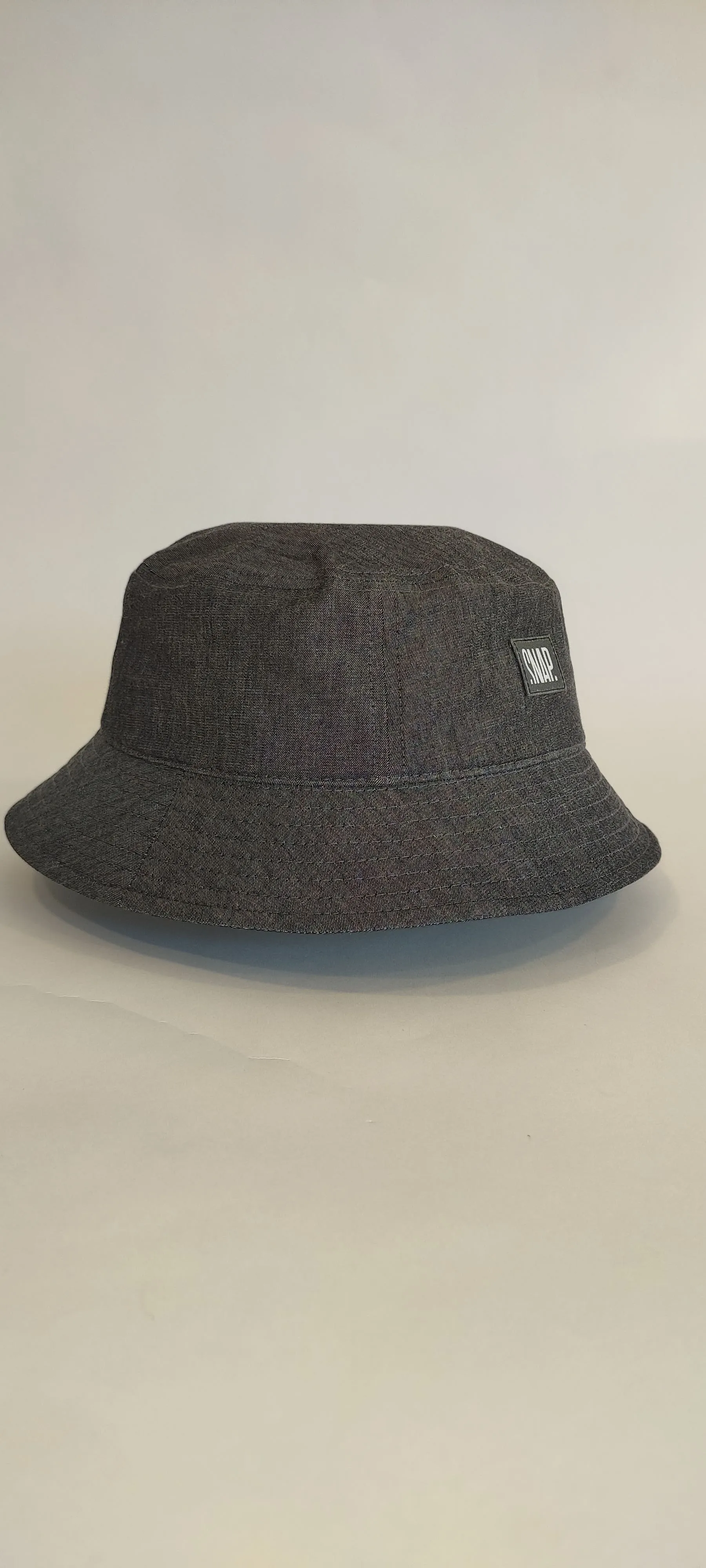 Snap Bucket Hat