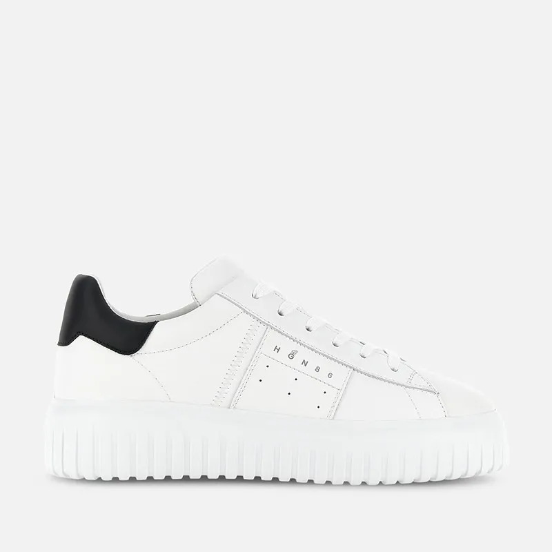 Sneakers Hogan H-Stripes New H Band Uomo