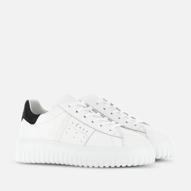 Sneakers Hogan H-Stripes New H Band Uomo