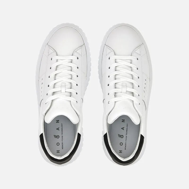 Sneakers Hogan H-Stripes New H Band Uomo