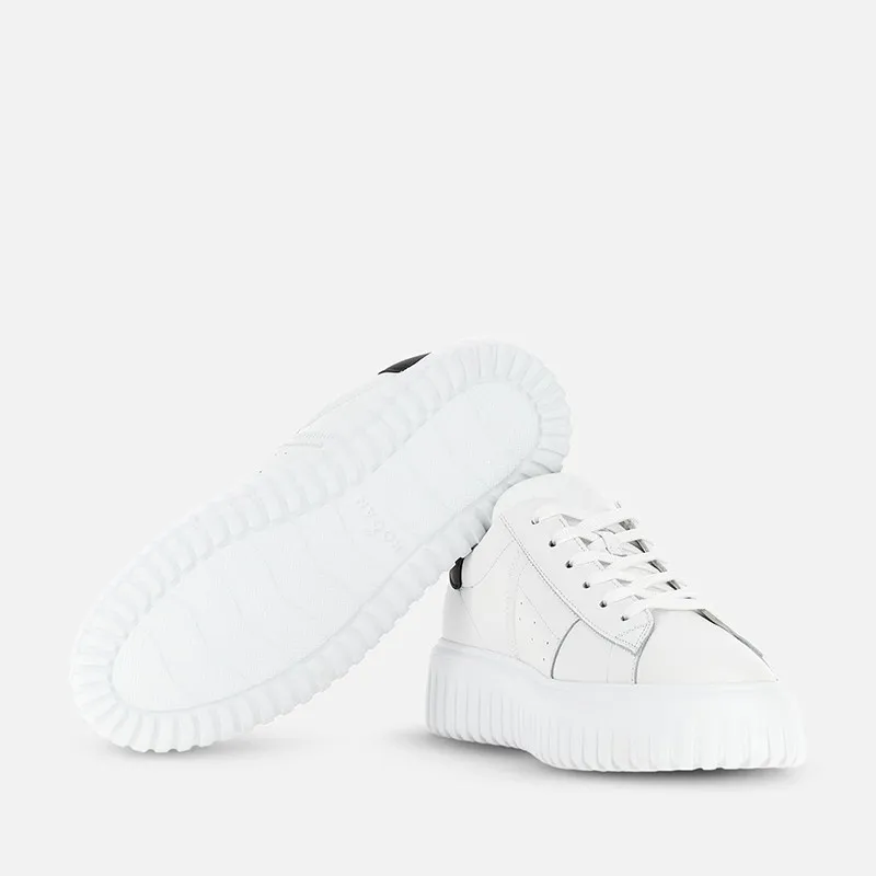 Sneakers Hogan H-Stripes New H Band Uomo