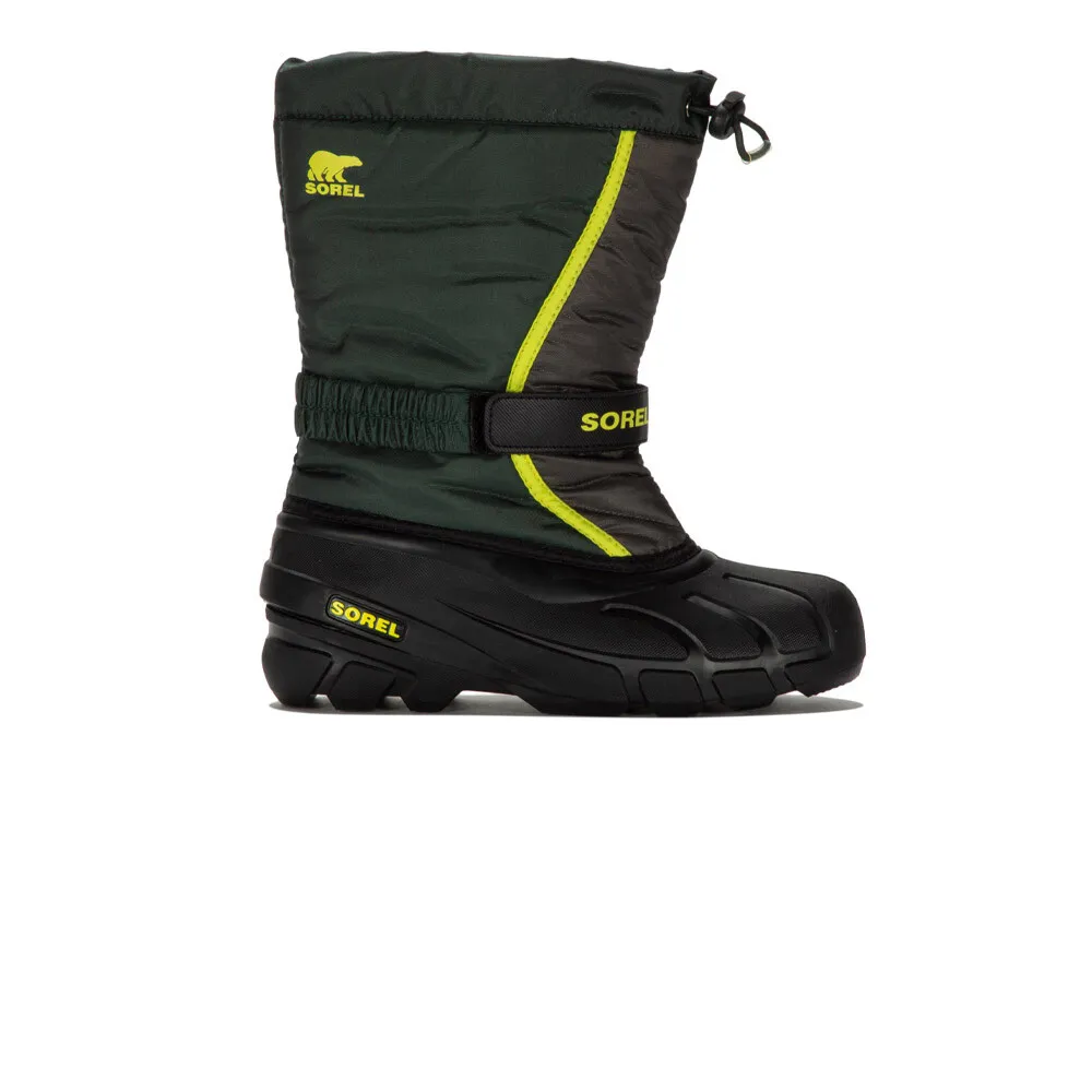 Sorel Youth Flurry Junior Snow Scarponcini - AW24
