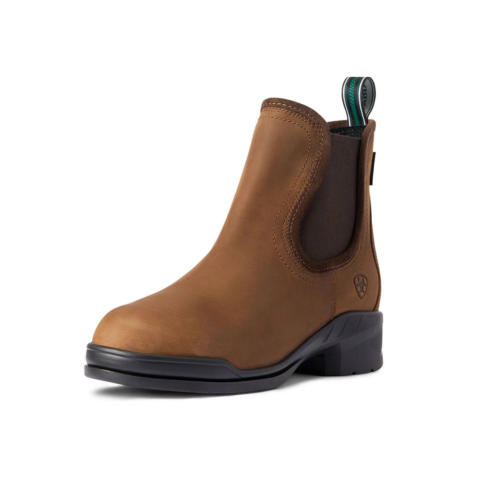 Stivali con punta in acciaio da donna Ariat Keswick